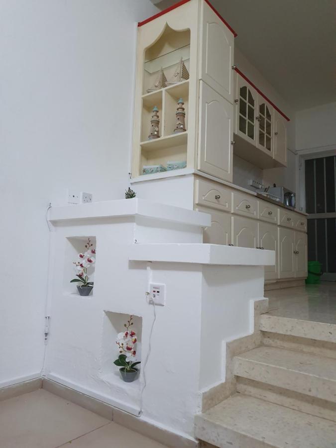 The Little House Voroklini Exterior foto