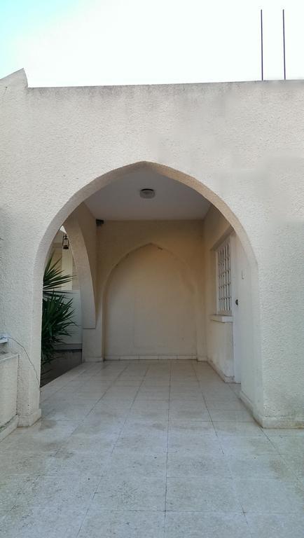 The Little House Voroklini Exterior foto